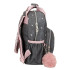 Sac à dos Disney Adapt. Sac à dos. 28Cm. Clous Mickey Noir