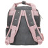 Sac à dos Disney Adapt. Sac à dos. 28Cm. Clous Mickey Noir