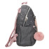 Sac à dos Sac à dos Disney 35Cm. Mickey Studs Noir