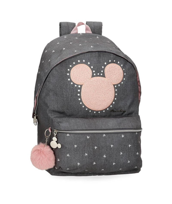 Sac à dos Disney Adapt. Sac à dos. 44Cm. Clous...