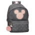 Sac à dos Disney Adapt. Sac à dos. 44Cm. Clous Mickey Noir