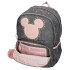 Sac à dos Sac à dos Disney 44Cm.2C.Mickey Studs Noir
