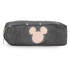 Disney Carry All Mickey Studs Noir