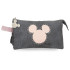 Disney Carry All 3C. clous d'oreilles Mickey Noir