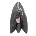 Disney Carry All 3C. clous d'oreilles Mickey Noir