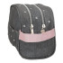 Trousse Vanity Case Disney 2C.Mickey Studs Noir