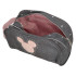 Trousse Vanity Case Disney 2C.Mickey Studs Noir