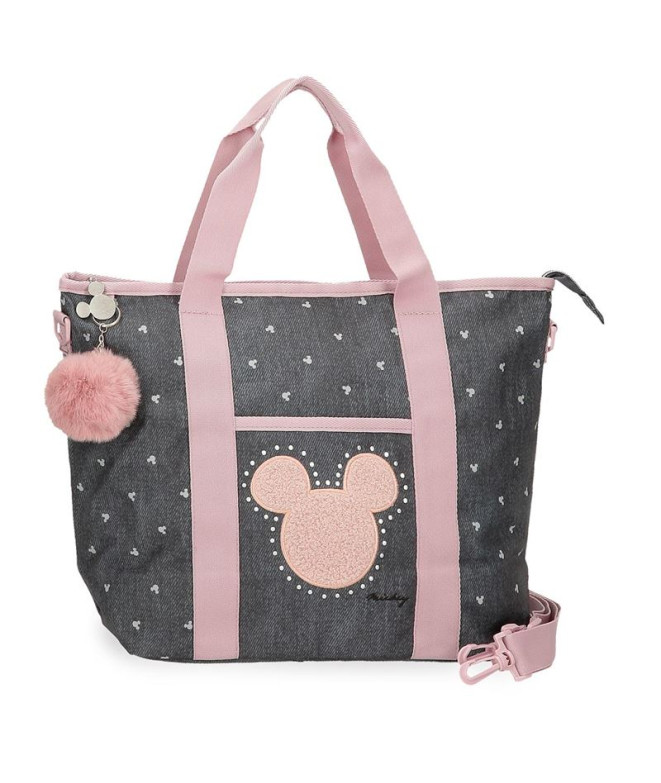 Bandoulière Sac à main - Disney Tote Bag Mickey...