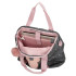 Bandoulière Sac à main - Disney Tote Bag Mickey Studs Black