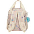 Sac à dos Sac à dos Disney Adap. 28Cm. Stitch Cuddle Me Happy Beige