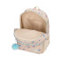 Sac à dos Sac à dos Disney 44Cm.2C. Stitch Cuddle Me Happy Beige