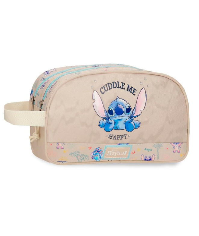 Trousse Trousse Disney 2C. Sttich Cuddle Me...