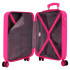 Trolley Disney Abs Valise 55Cm.4L.Enjoy Minnie Icon Rose