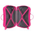 Valise Enfant Disney Abs Rolling Suitcase 4W.(2 Multid.)Enjoy Minnie Icon Pink
