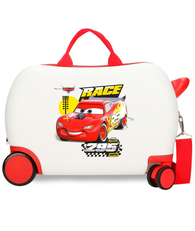 Valise Enfant Disney Abs Rolling Suitcase 4W.(2...