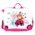 Valise Enfant Disney Abs Rolling 4W.Sparkle Like Magic Frozen Multicolore