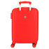 Disney Abs Trolley Suitcase 55Cm.4W,The Lion King Red