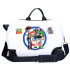 Valise Enfant Disney Abs Rolling 4W.(2 Multi.) 45Cm. Toy Story 4 Blanc