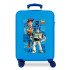 Trolley Disney Abs Valise 55Cm.4W. Toy Story Youve Got A Friend In Me Bleu