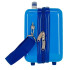 Trousse Disney Adapt.Abs Vanity Case. Monstres Boo ! bleu