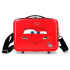 Trousse Disney Abs Vanity Case. Cars Lmq Rouge