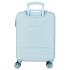 Disney Abs Valise trolley 55Cm.4R. Trust Your Journey Bleu