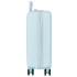 Disney Abs Valise trolley 55Cm.4R. Trust Your Journey Bleu