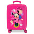 Trolley Disney Abs Valise 55Cm.4W. Love Minnie Rose