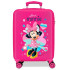 Trolley Disney Abs Valise 55Cm.4W. Love Minnie Rose