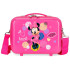 Trousse Disney Adapt. Abs Vanity Case. Amour Minnie Rose