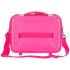 Trousse Disney Adapt. Abs Vanity Case. Amour Minnie Rose