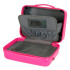 Trousse Disney Adapt. Abs Vanity Case. Amour Minnie Rose