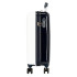 Trolley Disney Abs Valise 55Cm.4L.Mickey Comic Bleu