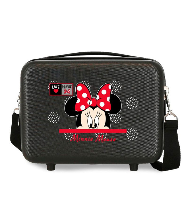 Trousse Disney Adapt. Abs Vanity Case. My...