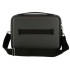 Trousse Disney Adapt. Abs Vanity Case. My Pretty Bow Minnie Grey