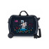 Valise Enfant Disney Abs Rolling 4W. (2Multid.)Mickey On The Moon Bleu