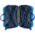 Valise Enfant Disney Abs Rolling 4W. (2Multid.)Mickey On The Moon Bleu