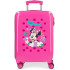 Trolley Disney Abs Valise 55Cm.4W. Minnie Golden Days Rose