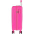 Trolley Disney Abs Valise 55Cm.4W. Minnie Golden Days Rose