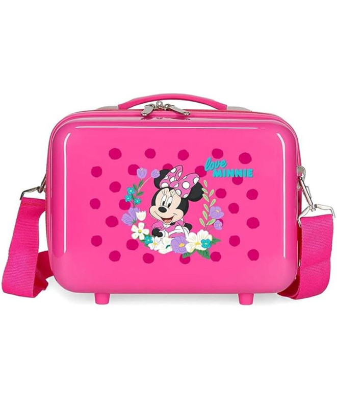 Trousse Coffret de vanité Disney Abs. Minnie...
