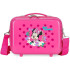 Trousse Coffret de vanité Disney Abs. Minnie Golden Days Rose