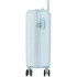 Trolley Disney Abs Valise 55Cm.4W. Frozen Seek Courage Bleu