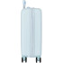 Trolley Disney Abs Valise 55Cm.4W. Frozen Seek Courage Bleu