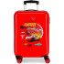 Trolley Disney Abs Valise 55Cm.4W. Cars Rusteze Lightyear Rouge