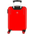 Trolley Disney Abs Valise 55Cm.4W. Cars Rusteze Lightyear Rouge