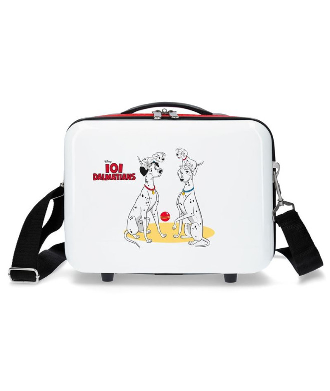 Trousse Disney Adapt. Abs Vanity Case. Famille...