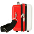 Trousse Disney Adapt. Abs Vanity Case. Famille Dalmatiens Multicolore