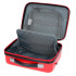 Trousse Disney Adapt. Abs Vanity Case. Famille Dalmatiens Multicolore
