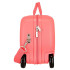 Valise Enfant Disney Abs Rolling 4W. 45Cm. Aristocats Better Together Coral