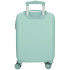Trolley Disney Abs Valise 50 Cm.4R Ariel Bleu Turquoise